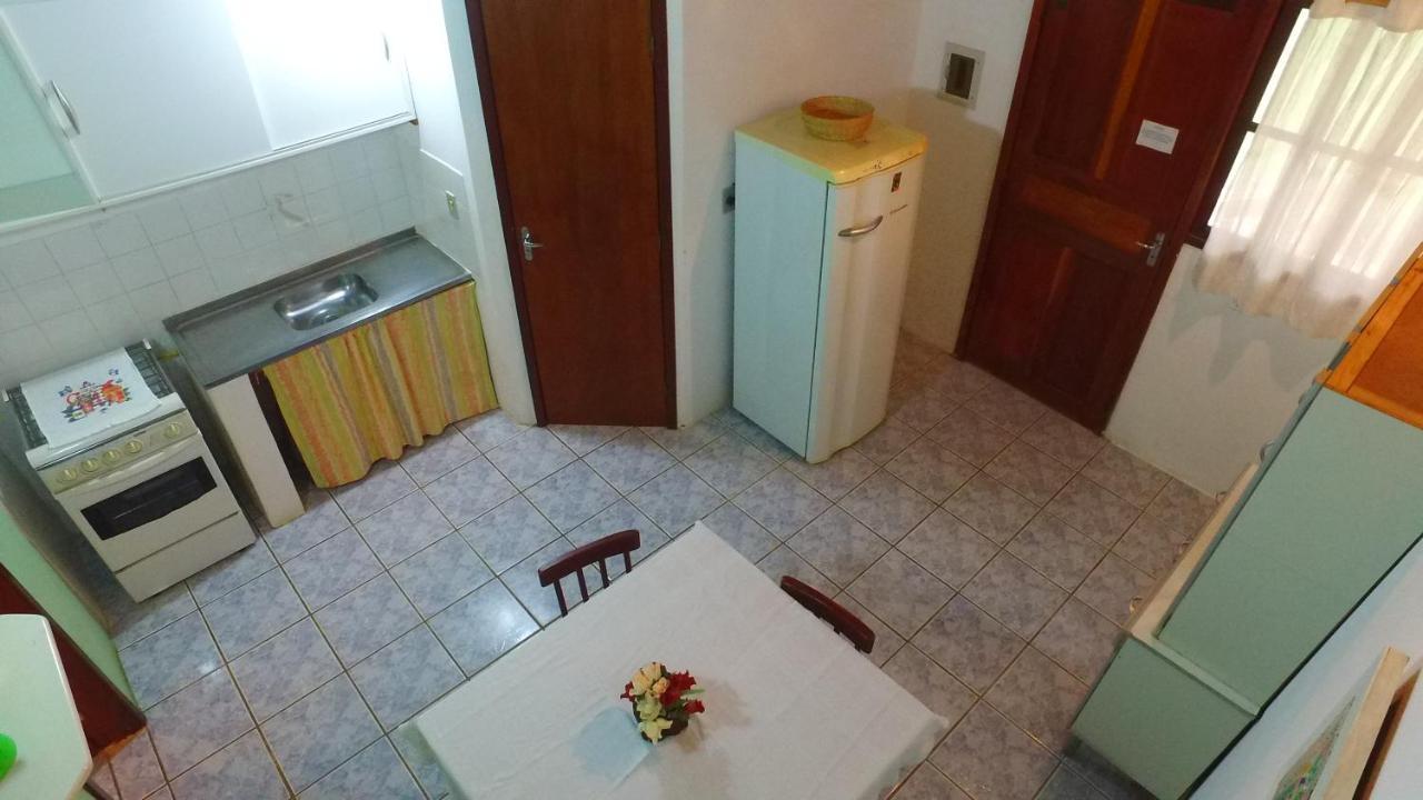 Pousada Ecogreen Imbassai Mata de Sao Joao Bagian luar foto