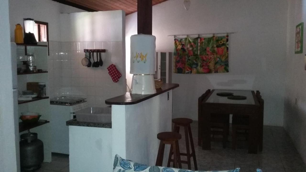 Pousada Ecogreen Imbassai Mata de Sao Joao Bagian luar foto