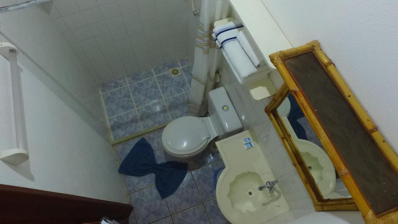 Pousada Ecogreen Imbassai Mata de Sao Joao Bagian luar foto